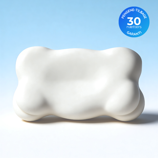 Nakkro™ Restitution Hovedpude